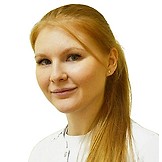 Попова Вероника Константиновна