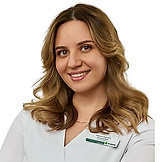 Крохмалева Марина Ивановна