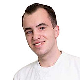 Михайлов Андрей Евгеньевич