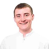 Савоськин Евгений Владимирович
