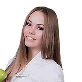 Жук Виктория Андреевна