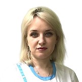 Радкевич Анна Михайловна