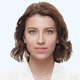 Тухватулина Майя Александровна