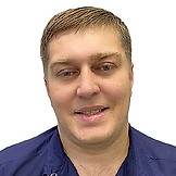 Качлишвили Иван Николаевич
