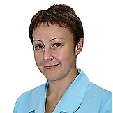 Биркгейм Елена Владимировна