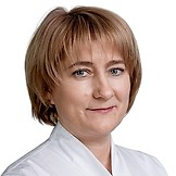 Шавтельская Марина Геннадьевна