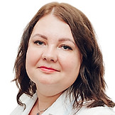 Мукомол Людмила Юрьевна