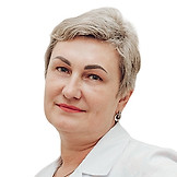 Сидорова Светлана Сергеевна