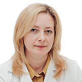Куликова Маргарита Михайловна