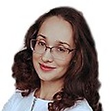 Абрамова Лидия Сергеевна