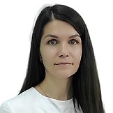 Ячменева Евгения Игоревна
