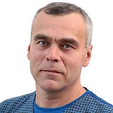 Шугашевский Юрий Юрьевич