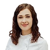 Белоусова Екатерина Ивановна