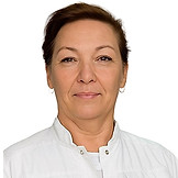 Булыгина Ирина Петровна