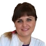 Мурадян Кристине Ишхановна
