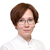 Перевертайлова Наталья Юрьевна