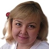 Андрейченко Елена Евгеньевна