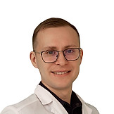 Дядькин Алексей Владимирович