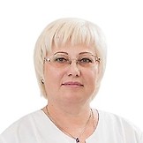 Грицан Надежда Владимировна