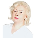 Шатрова Ольга Валерьевна