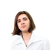 Сажин Глеб Ибрагимович