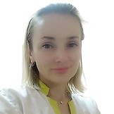 Ковалева Руслана Владимировна