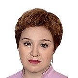 Челобитченко Анна Александровна