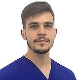 Бессонов Геннадий Александрович
