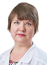 Атаманова Галина Юрьевна