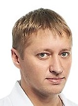 Черкасов Владимир Владимирович