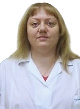 Дубовикова Екатерина Александровна