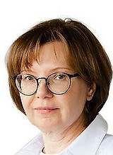 Емельянчик Елена Юрьевна