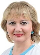 Ермакова Ирина Вячеславовна