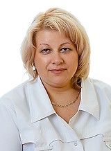 Голубева Ирина Николаевна