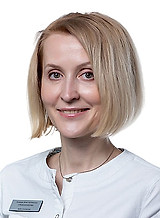 Гребенникова Эльвира Константинова