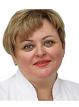 Гришкина Ирина Владимировна