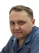 Хозеев Дмитрий Владимирович