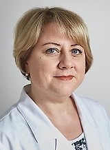 Клементенко Марина Викторовна