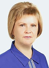 Козулина Татьяна Михайловна