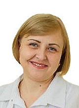 Кравченко Ирина Васильевна