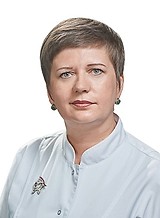 Михайлова Татьяна Владимировна