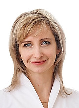 Миронова Марина Федоровна