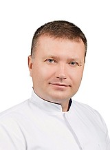 Митрохин Андрей Николаевич