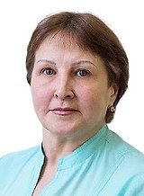 Моисеева Екатерина Юрьевна