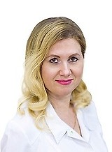 Николайчик Елена Александровна