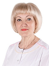 Никулина Светлана Юрьевна