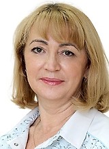 Новикова Ирина Юрьевна