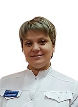 Орлова Олеся Алексеевна