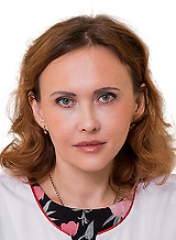 Пашкова Ирина Николаевна