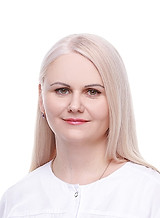 Покитко Екатерина Александровна